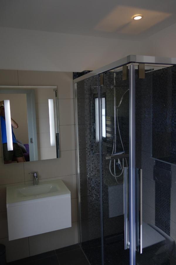 Villa Otilia-Bed And Breakfast-Chambres D'Hotes En Provence Rians  Exterior photo